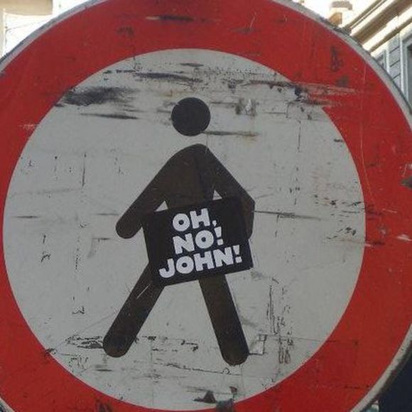 Meet your Posher, John - Picture 1 of 1